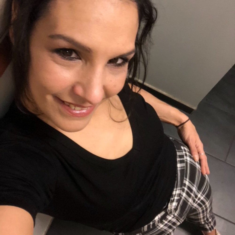 Meet your Posher, Jenn